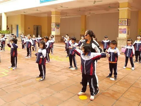 Cử nhân Giáo dục thể chất có đủ điều kiện làm giáo viên?