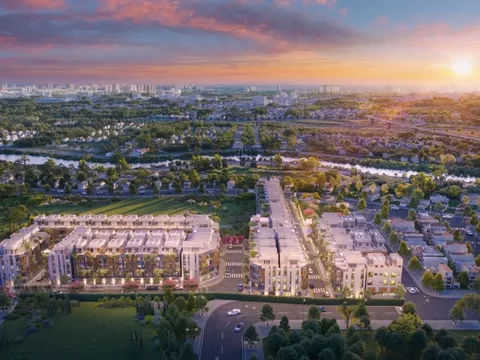 3 lý do khiến Sei Harmony trở thành lựa chọn hàng đầu của khách hàng