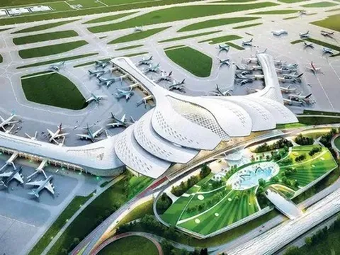 Mất 5 tiếng di chuyển Tân Sơn Nhất - Long Thành thì không ai muốn đặt vé