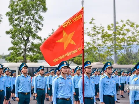 Hà Nội chuẩn bị lễ kỷ niệm 2/9: Triển khai khẩn trương, đồng bộ, đúng nguyên tắc “5 rõ”