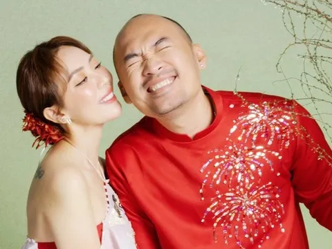 Cặp vợ chồng nghệ sĩ nổi tiếng: Đóng cha con nhưng cưới nhau ngoài đời, luôn kề vai sát cánh
