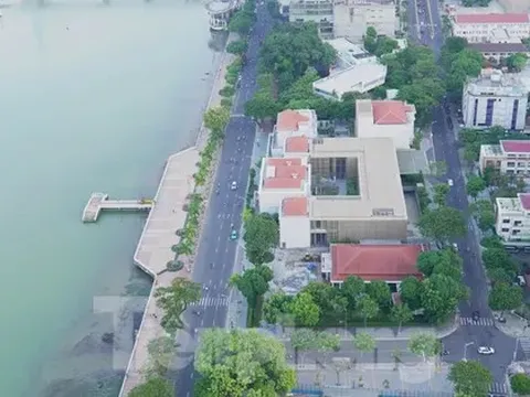 Lộ diện tuyến đường có giá đất đắt đỏ nhất Đà Nẵng