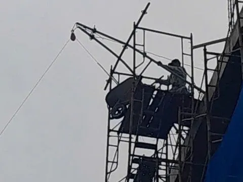 "Chạy làng" khỏi gói thầu ở Huế: Năng lực nhà thầu ra sao?