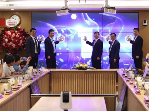 Ra mắt sàn giao dịch khoa học và công nghệ Việt Nam