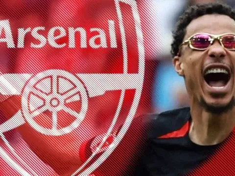 Arsenal tăng tốc chuyển nhượng, chuẩn bị đón loạt tân binh
