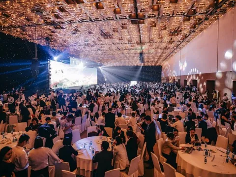Tuyên bố “không bán nhà” của C-Holdings tại lễ mở bán căn hộ The Felix
