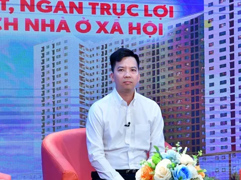 “Định giá bán nhà ở xã hội chưa linh hoạt cho chủ đầu tư”