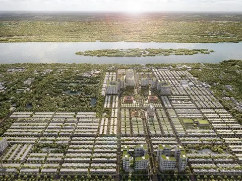KITA Invest chi gần 800 tỷ đồng tất toán trước hạn 3 lô trái phiếu phát hành năm 2020