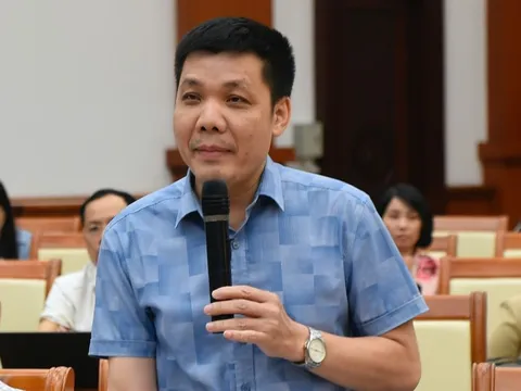 Bị Phó Thủ tướng phê bình vụ Tập đoàn Sơn Hải trượt thầu, Bộ Tài chính nói gì?