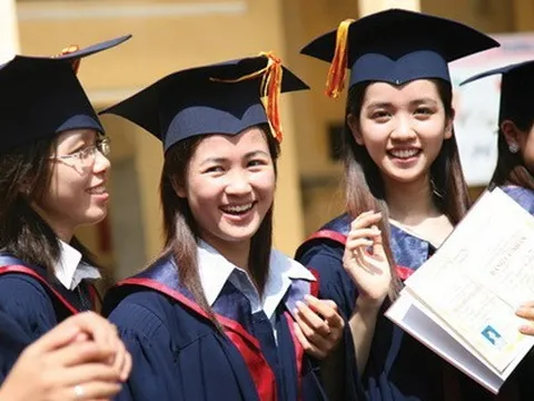 Đề xuất sửa đổi Luật Giáo dục đại học