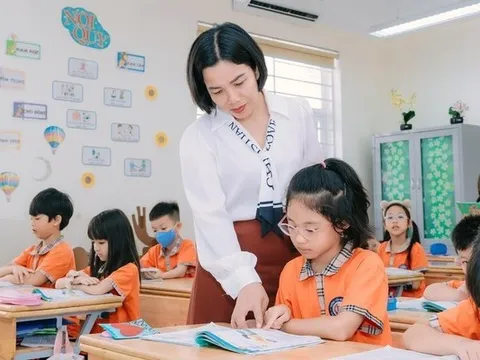 Tiêu chuẩn của Phó Hiệu trưởng trường phổ thông nhiều cấp học