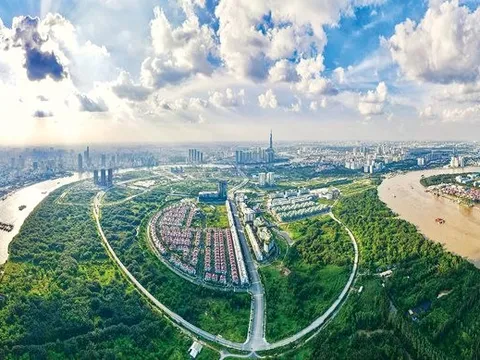 Sau sáp nhập, một địa phương Việt Nam có số dân gấp 30 lần một nước ASEAN