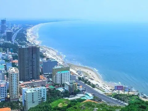 Đâu là vùng đất tiềm năng, sẽ trở thành siêu đô thị thu hút nhà đầu tư trong thời gian tới?