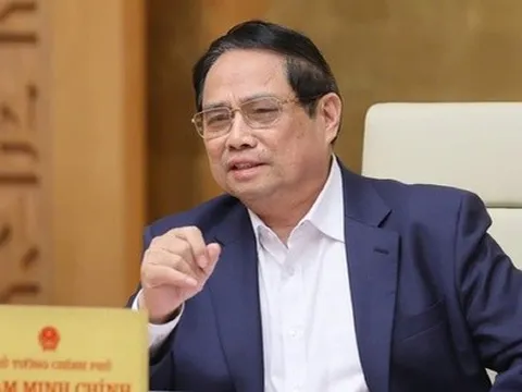 Thủ tướng yêu cầu tăng tốc hoàn thành 100.000 căn nhà ở xã hội