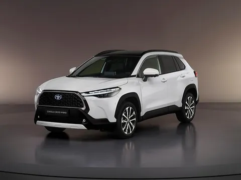 Toyota thống trị Top 10 xe bán chạy nhất thế giới, có mẫu giảm giá gần 70 triệu đồng trong tháng 7