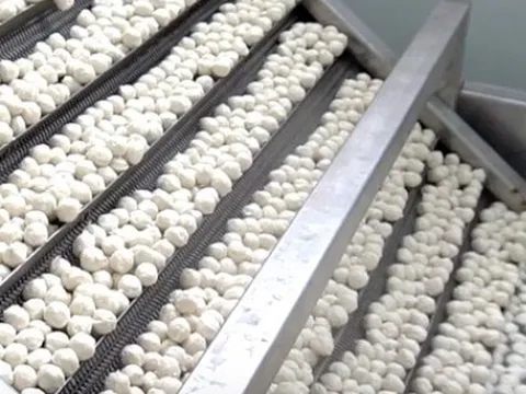 Một mặt hàng ‘ngon bổ rẻ’ của Việt Nam được Thái Lan, Hàn Quốc cực kỳ ưa chuộng: Xuất khẩu tăng phi mã kể từ đầu năm, nhu cầu tăng mạnh từ Á đến Âu