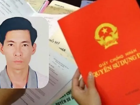 Bắt giữ đối tượng bị truy nã đặc biệt Đinh Quốc Hoàn