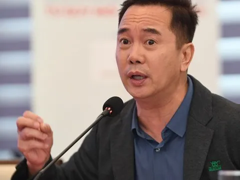 Chủ tịch Cen Group: Không ai có thể thao túng được giá của thị trường bất động sản