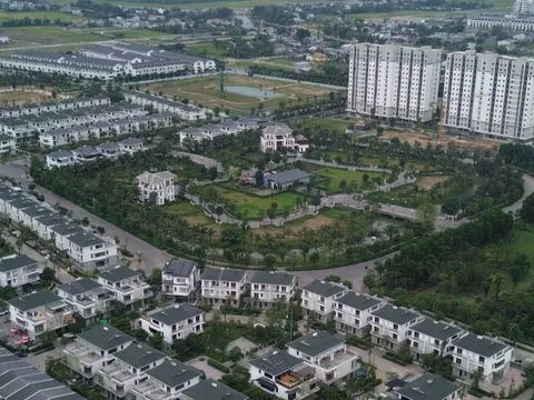Thị trường BĐS Huế chưa có dấu hiệu khởi sắc, chờ "khơi thông" dòng vốn