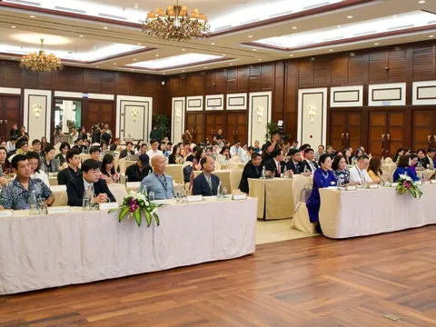 Liên hoan phim châu Á Đà Nẵng lần thứ ba: Phát triển vượt bậc về quy mô