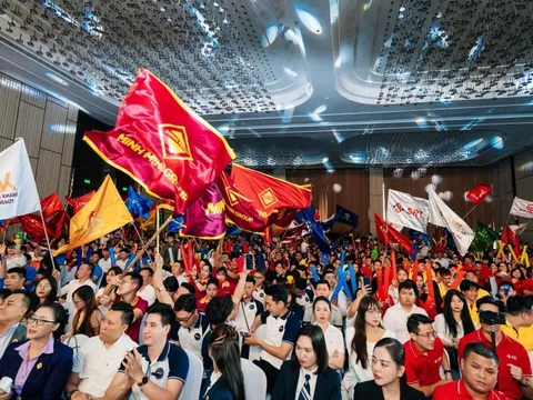 Hé mở quần thể Sun Elite City do Sun Group kiến tạo tại Hạ Long