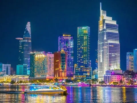 Sắp có khu xuất nhập cảnh riêng cho nhà đầu tư tại Trung tâm Tài chính Quốc tế Tp.HCM