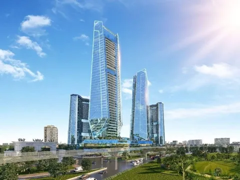Chuẩn bị sáp nhập Sunshine Homes, Sunshine Group sắp thành công ty địa ốc tỷ đô với vốn hóa 59.000 tỷ đồng
