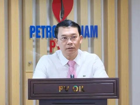 Chủ tịch PETEC bất ngờ từ nhiệm sau chưa đầy một năm
