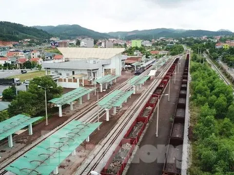 Nhen nhóm hy vọng hồi sinh tuyến đường sắt ‘treo’ gần 15 năm