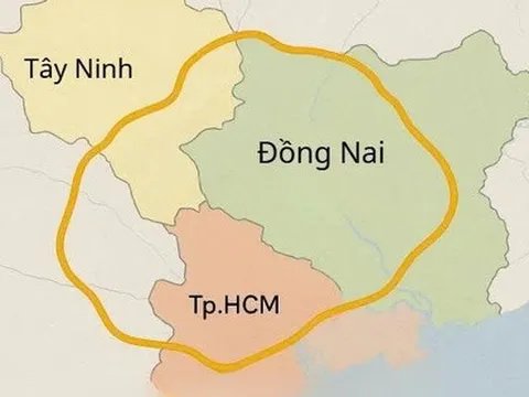 Người dân Đông Nam Bộ tiếp tục đón tin vui: Tuyến vành đai có chiều dài và vốn đầu tư lớn nhất từ trước đến nay sẽ khởi công vào năm 2026