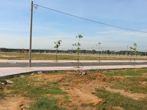 Nhiều khu đất “vàng” tại Đồng Nai chuẩn bị đấu giá