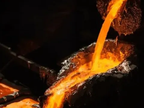 ‘Kim chỉ nam’ của nền kinh tế tăng vọt 17% trước thông tin áp thuế 50% từ phía Mỹ