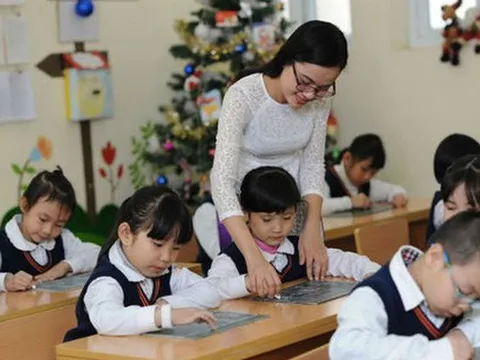 Dự kiến mở rộng thẩm quyền và phạm vi quản lý của Sở GDĐT