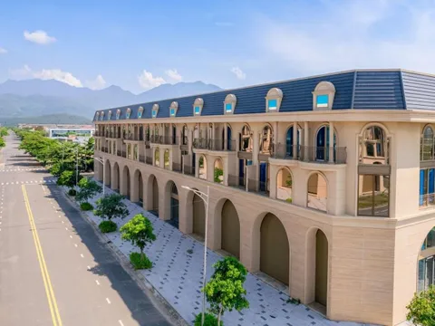 Dragon City – Park mở lối pháp lý, kích hoạt thị trường Tây Bắc Đà Nẵng