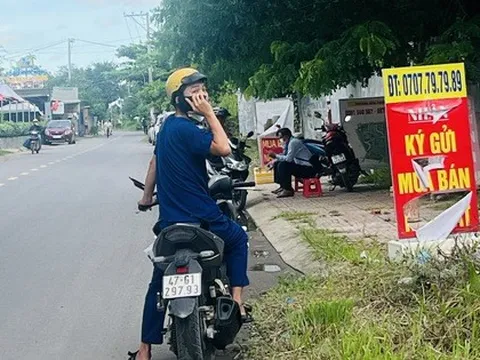 Một phân khúc bất động sản luôn đứng top đầu về tỉ lệ hấp thụ, bỗng “quay đầu” sụt giảm bởi lý do này