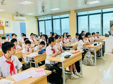 Dự kiến 12 nhiệm vụ của Sở Giáo dục và Đào tạo