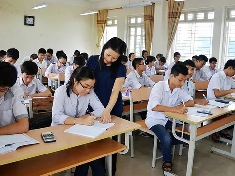 Đề xuất quy định về cơ chế thu, quản lý học phí đối với cơ sở giáo dục