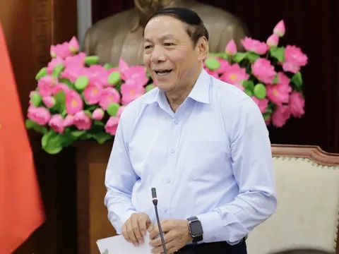 Tăng tốc để bứt phá, “vẽ lại bản đồ” du lịch Việt Nam