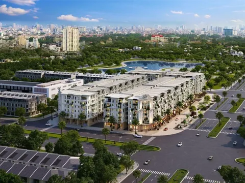 Jade Lake Tây Hồ Tây chắc thắng nhờ đa năng và giá hợp lý