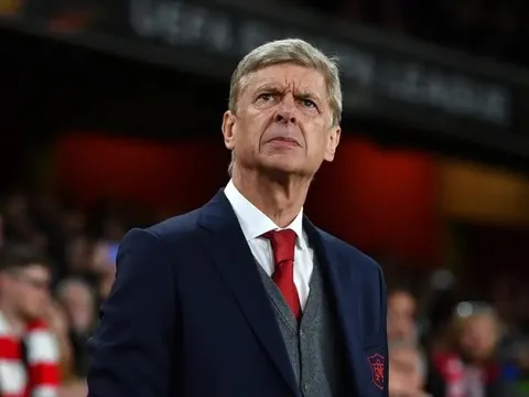 Arsene Wenger đáp trả lời tuyên bố Club World Cup là "ý tưởng tồi tệ nhất trong bóng đá"