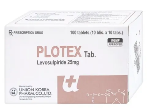 Phát hiện sai phạm trong thuốc trị loạn thần, Sở Y tế yêu cầu thu hồi toàn bộ