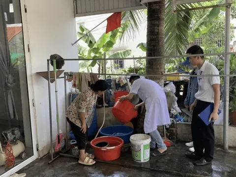 Sốt xuất huyết rút ngắn chu kỳ bùng phát, nguy cơ vỡ trận nếu lơ là phòng dịch