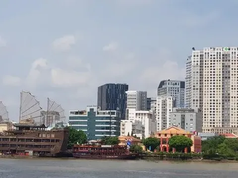 Sở Xây dựng TPHCM nêu 'bí quyết' giảm giá nhà đất