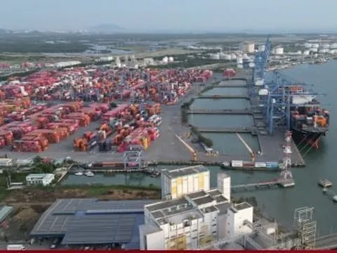 Quy hoạch lại TP.HCM xứng tầm của 3 trụ cột kinh tế lớn nhất