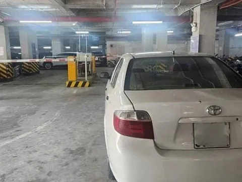 Tranh chấp tầng hầm chung cư CT2C Nghĩa Đô: Chủ đầu tư đề nghị xử lý dứt điểm