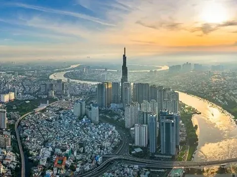 Nhà đầu tư bất động sản đang dịch chuyển sau sáp nhập