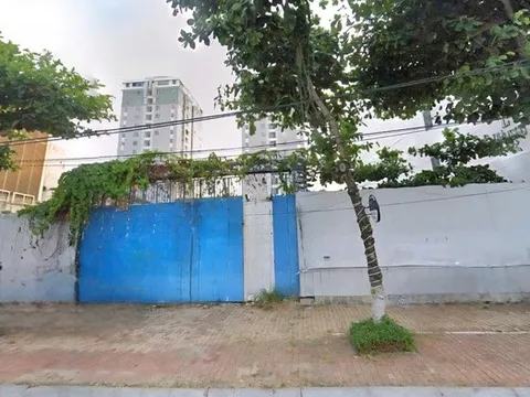 Ba nhà đầu tư so găng giành khu đất "vàng" ngay trung tâm Đà Nẵng