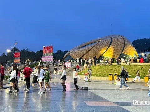 Sau mở rộng địa giới, du lịch Lâm Đồng hướng tới hơn 22 triệu lượt khách nửa cuối năm 2025