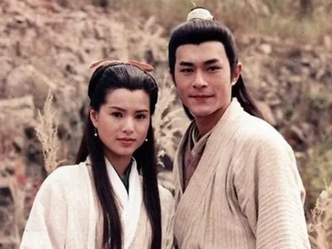 "Dương Quá" Cổ Thiên Lạc vướng tin bí mật kết hôn ở tuổi 55?