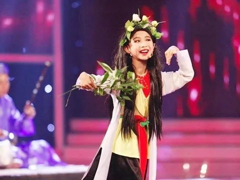 "Cậu bé Thị Mầu" Đức Vĩnh: Hiện tượng âm nhạc năm nào muốn chinh phục những điều mới mẻ